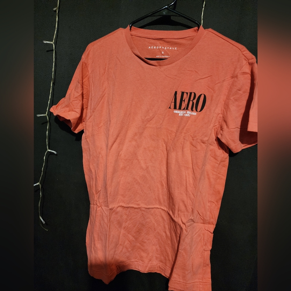 Mens aeropostale tshirt